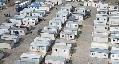 Deprem Bölgesinde Sınıfta Kalma Kaldırıldı