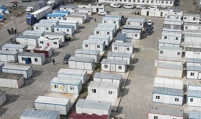 Deprem Bölgesinde Sınıfta Kalma Kaldırıldı