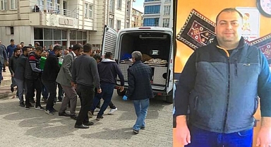 Depremde Eşini ve 2 Çocuğunu Kaybeden Adam, 12 Yaşındaki Kızını Vurarak İntihar Etti