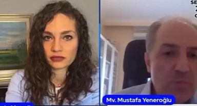 DEVA Partisi Tüm Kuvvetiyle Seçimi AKP'ye Kazandırmak İçin Uğraşıyor: Yeneroğlu'ndan Ergenekon ve Balyoz Sözleri