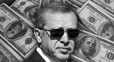 Dolar 19,30'u Gördü
