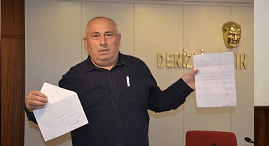 DSP Denizli İl Başkanı İstifa Etti: Ecevit’in Kemiklerini Sızlatıyorlar
