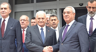 DSP, Erdoğan'ı Destekleme Kararı Aldı: AKP Listelerinden Seçime Girecekler