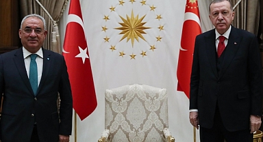 DSP Genel Başkanı: Bülent Ecevit De Yaşasaydı Cumhur İttifakı'nda Olurdu