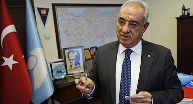 DSP Genel Başkanı Deniz Gezmiş'i AKP'li Yaptı: O da Amerikan Karşıtıydı
