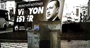 ENAG: Yıllık Enflasyon Yüzde 112,5