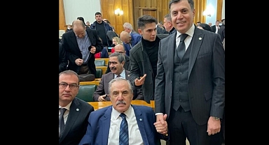Ensari Klanı'nın Babası Konuştu: Oğlum Aday Olsun Demedim, Öyle Uygun Gördüler
