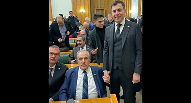 Ensarioğlu Hanedanı: Kürtçülük Heveslisi Salim Ensarioğlu'nun Oğlu da İYİ Parti'den Aday Oldu