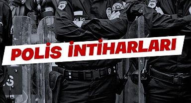 Erdoğan'a Oy Vermemek İçin 66 Sebep: 25-Polis İntiharları