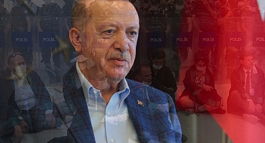 Erdoğan'a Oy Vermemek İçin 66 Sebep: 29-Baroların Bölünmesi