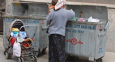 Erdoğan'a Oy Vermemek İçin 66 Sebep: 31-Çocuk Açlığı