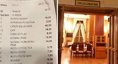 Erdoğan'a Oy Vermemek İçin 66 Sebep: 32-Vekillerin Millete Yük Olması