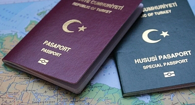 Erdoğan'a Oy Vermemek İçin 66 Sebep: 35-Türk Pasaportunun Prestiji