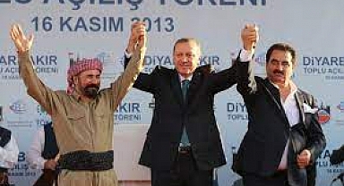 Erdoğan'a Oy Vermemek İçin 66 Sebep: 38-Sürekli Terörist İlan Edilmek