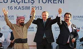 Erdoğan'a Oy Vermemek İçin 66 Sebep: 38-Sürekli Terörist İlan Edilmek
