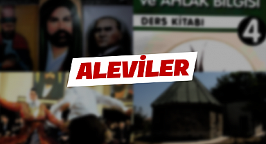 Erdoğan'a Oy Vermemek İçin 66 Sebep: 43-Aleviler