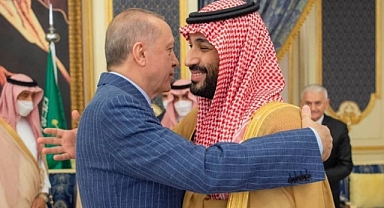 Erdoğan'a Oy Vermemek İçin 66 Sebep: 52-Kaşıkçı Davası, Bir U Dönüşü Hikayesi