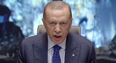 Erdoğan: Bize Gelen Raporlara Göre Açık Ara Öndeyiz