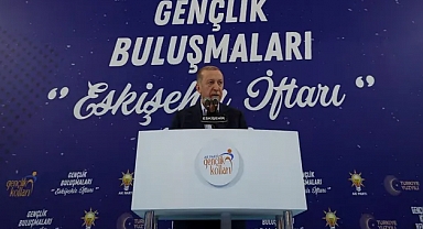 Erdoğan Damadını Böyle Savundu: Ne Kadar İmansız, Kitapsız, Komünist Varsa Konuşturuyorlar