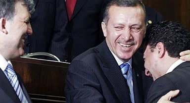 Erdoğan'dan Babacan'a: Bebecan Yanımızdaydı, Şimdi Atıp Tutuyor; Vah Zavallı