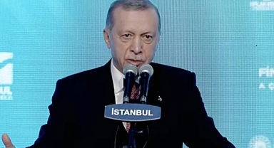 Erdoğan: Ekonomide Sıkıntı Varmış, Yoo