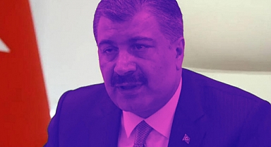 Erdoğan'ın Görevinden Affını İsteyen Fahrettin Koca'ya İzin Vermediği İddiası