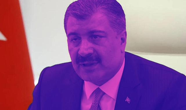 Erdoğan'ın Görevinden Affını İsteyen Fahrettin Koca'ya İzin Vermediği İddiası