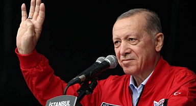 Erdoğan'ın İzmir Mitingi İçin İmamın Araba Tahsis Edip Cemaat Toplamasını İstediler