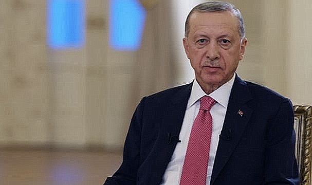 Erdoğan Rahatsızlığının Ardından İlk Kez Teknofest'e Katılacak