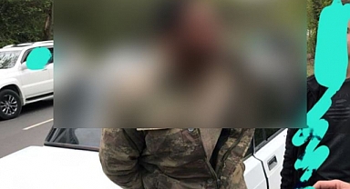 Ermeni Teröristler, Esir Aldıkları Azerbaycanlı Askere İşkence Etti