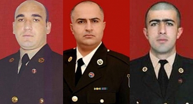 Ermeni Teröristlerin Provokasyonunda, 3 Kahraman Azerbaycan Askeri Şehit Oldu