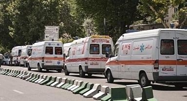 Faşist Molla Rejimi, Güney Azerbaycanlı Öğrencileri Zehirlemeye Devam Ediyor: 20 Kız Öğrenci Daha Hastaneye Kaldırıldı