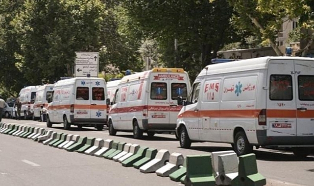 Faşist Molla Rejimi, Güney Azerbaycanlı Öğrencileri Zehirlemeye Devam Ediyor: 20 Kız Öğrenci Daha Hastaneye Kaldırıldı