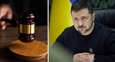 Faşist Moskova Rejimi, 70 Yaşındaki Bir Kadına Sırf 'Zelensky Yakışıklı' Dedi Diye Ceza Verdi