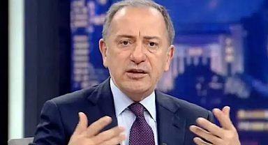 Fatih Altaylı'dan 'Doğalgaz Müjdesi' Yorumu: Günlüğü 5 Liraya Geliyor, Olsa Olsa Sadaka Olur