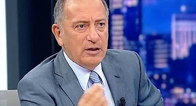 Fatih Altaylı: Otomobilimin Camına 'Sen Devlet Misin Lan Yavşak' Yazdırmayı Düşünüyorum