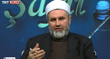 Gaffar Okkan'ı Şehit Edenlerin Öğretmeni Hizbullahçı, AKP'nin Açtığı TRT Kürtçe Kanalında 'Dini' Programlar Yapmış