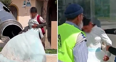 Gelinlik Giydirilen Erkek Çocuğuna İlişkin Görüntüye Soruşturma Başlatıldı