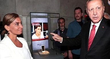  Hande Fırat, Küçükbaş Hayvancılık Yapmak İçin Tarım Bakanlığı'ndan 3,5 Milyon TL Hibe Alacak