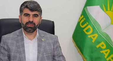 Hizbullah Davasında Hapis Yatan Mürteci Hüda-Par Mensubu, AKP Listesinden Aday Gösterildi