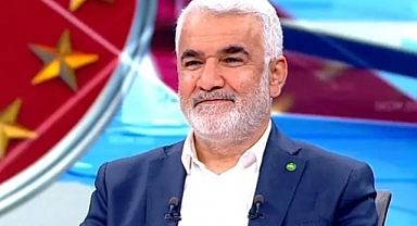 Hüda-Par Genel Başkanı'nın Türklük Alerjisi: Türk Bayrağı Yerine Türkiye Bayrağı Demeliyiz