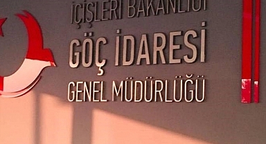 İddia: Göç İdaresi'nde Veri Temizliği Yapıldı