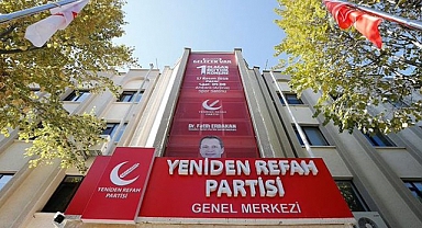 İddia: Yeniden Refah Partisi'nin 14 İl Teşkilatı, Erdoğan Yerine Kılıçdaroğlu'nu Destekleyecek