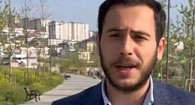 İktidar Yandaşı Trol Ahmet Şanlı'dan Kılıçdaroğlu'na Tehdit ve Hakaretler: Senden Ancak Doğalgaz Alevi Olur