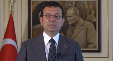 İmamoğlu: İhtiyaç Sahibi Çiftlere 7 Bin TL Evlilik Desteği Vermeye Başlıyoruz
