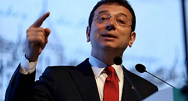 İmamoğlu’ndan Erdoğan’a ‘Çivi’ Yanıtı: 24 Kat Fazla İş Üretmişim 4 Yılda