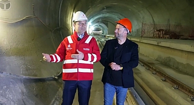İmamoğlu’ndan Togg Çağrısı: Yollasınlar Hemen