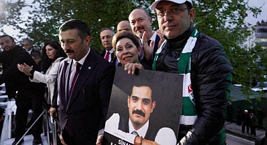 İmamoğlu: Sinan Ateş’in Suikastçılarını Bulacağız