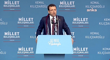 İmamoğlu ve Kılıçdaroğlu Trabzon'da: Bir Avuç İnsanın Kazanma Dönemi Bitti, Kaybedecekler