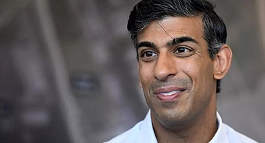 İngiliz Başbakanı Rishi Sunak'a Gelir Beyanı Soruşturması